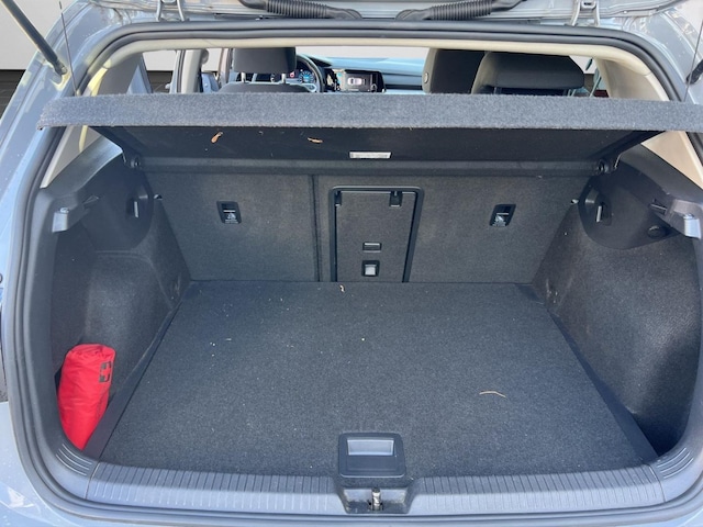 Volkswagen Golf 1.5 TSI Golf VIII Life