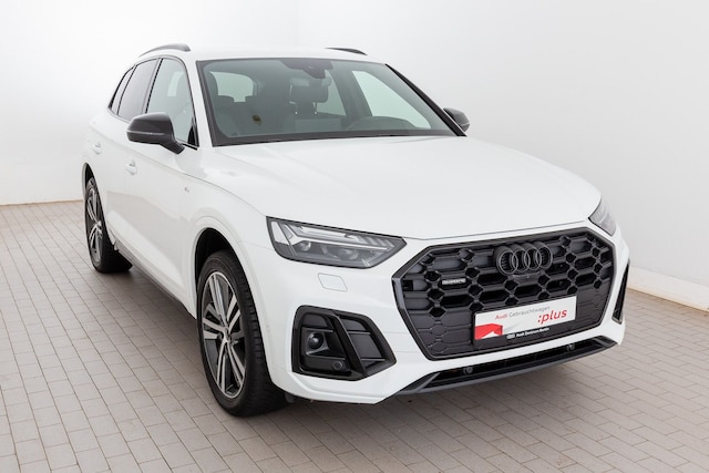 Audi Q5 40 TDI Quattro S-Tronic