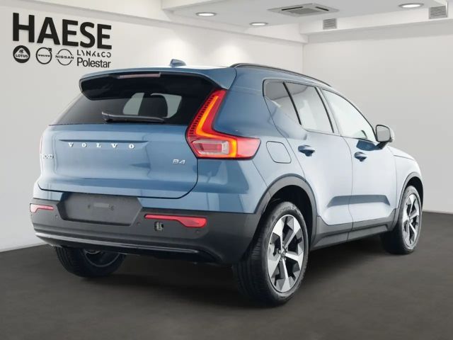 Volvo XC40 Dark Ultra