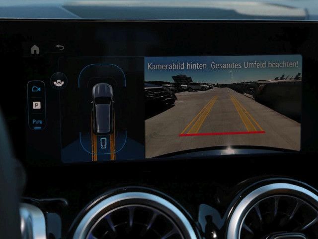 Mercedes-Benz GLB 200 GLB 200 d