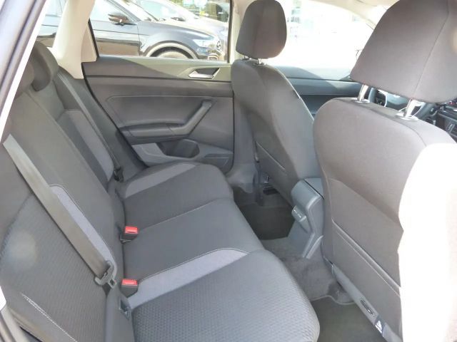 Volkswagen Polo 1.0 TSI DSG Life