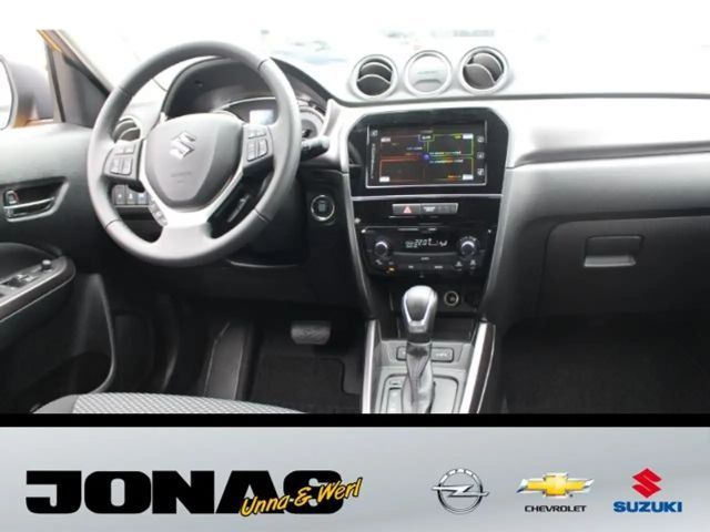 Suzuki Vitara Comfort