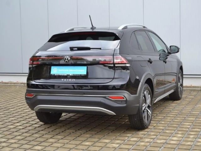 Volkswagen Taigo 1.0 TSI DSG IQ.Drive Style