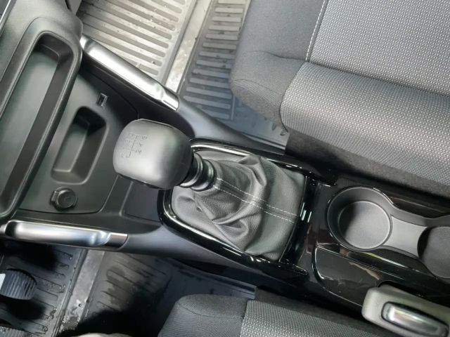 Citroën C3 Aircross C-Series