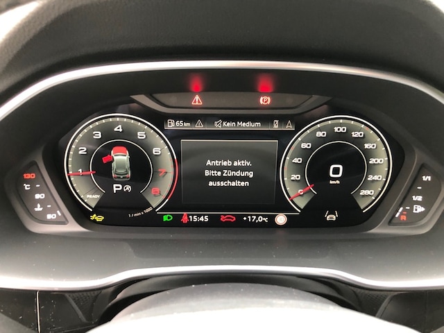 Audi Q3 35 TFSI S-Line S-Tronic