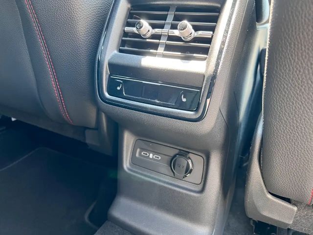 Skoda Kodiaq 2.0 TSI RS