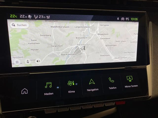 Peugeot 308 Allure Pack