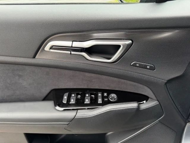 Kia Sportage GT-Line