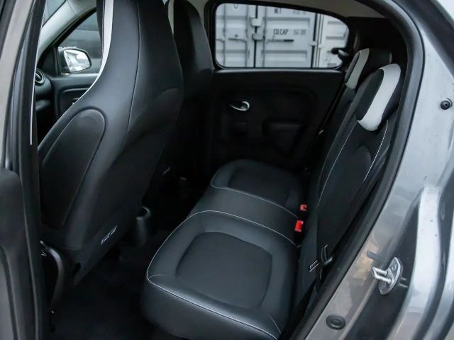 Renault Twingo SCe 65