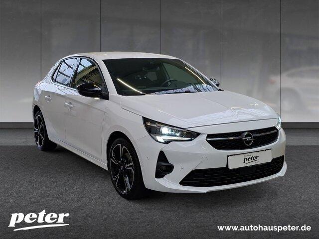 Opel Corsa GS-Line Grand Sport