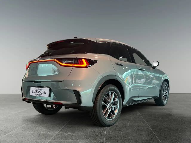 Lexus LBX Basic FWD Komfort