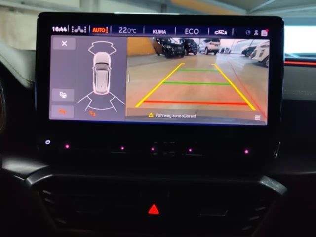 Cupra Formentor VZ e-Hybrid