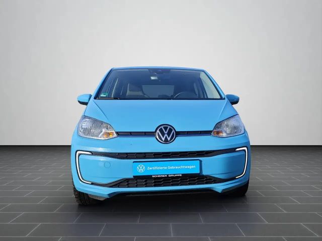 Volkswagen e-up! e-up KAMERA PDC SHZ KLIMA