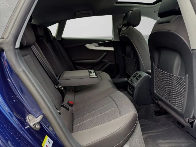 Audi A5 45 TFSI Quattro