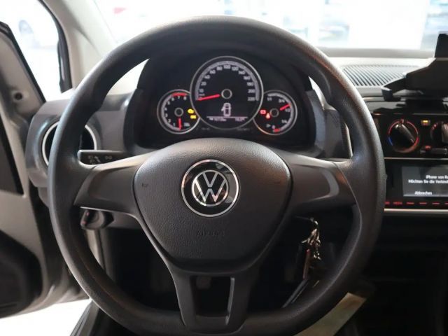 Volkswagen up! Move Move up!