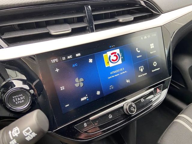 Opel Corsa GS-Line Grand Sport Turbo