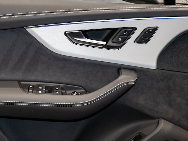 Audi Q7 50 TDI Quattro S-Line