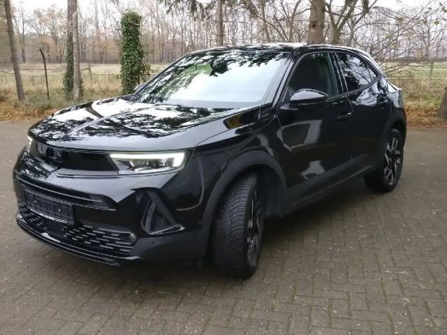 Opel Mokka GS-Line Grand Sport