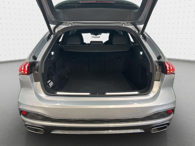 Audi A5 Avant S-Tronic