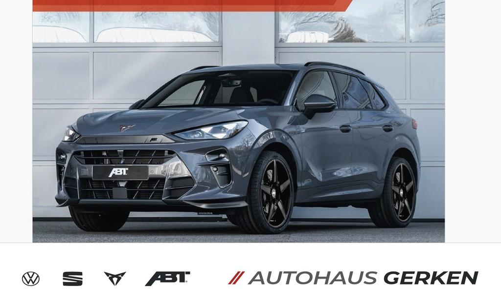 Cupra Terramar 2.0 TSI VZ