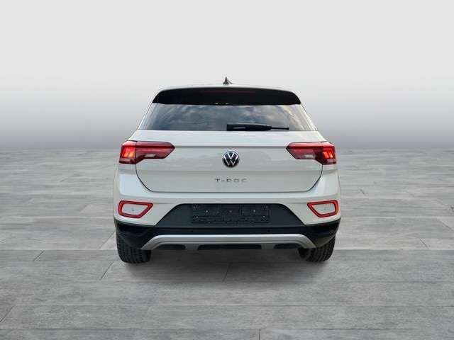Volkswagen T-Roc 1.0 TSI Life