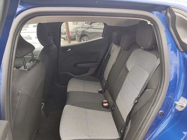 Mitsubishi Colt Hybrid