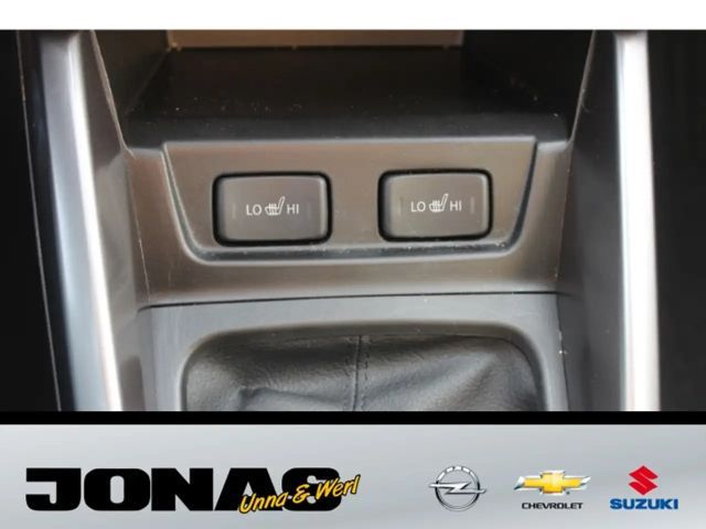 Suzuki Vitara Comfort Hybrid