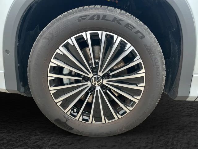 Volkswagen Tayron 2.0 TDI DSG Life