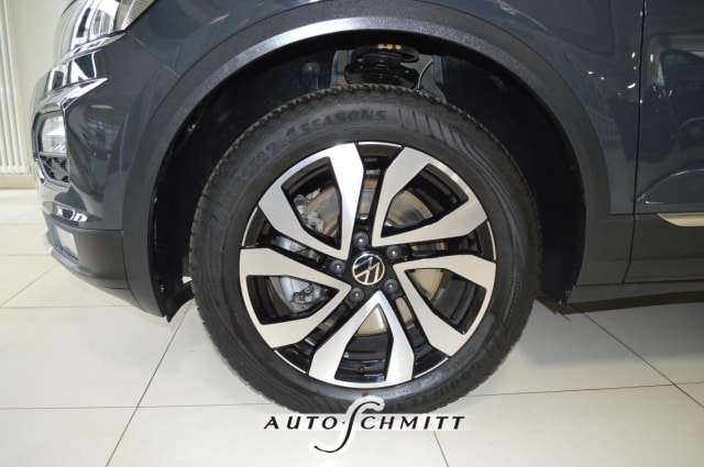Volkswagen T-Roc 2.0 TDI DSG Style