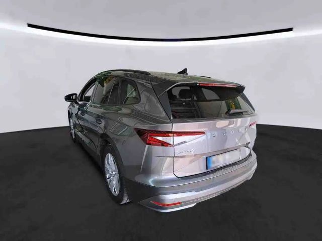 Skoda Enyaq Suite iV 60