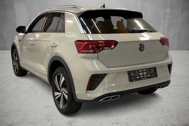 Volkswagen T-Roc T-ROC 1.5 E2 R-L  BT110 TSID7F