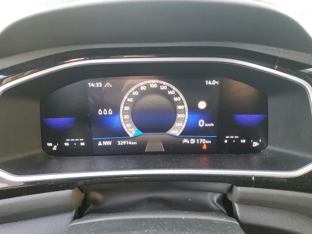 Volkswagen T-Roc 1.0 TSI R-Line