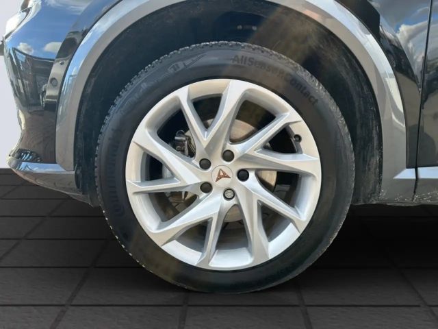 Cupra Formentor 1.5 TSI