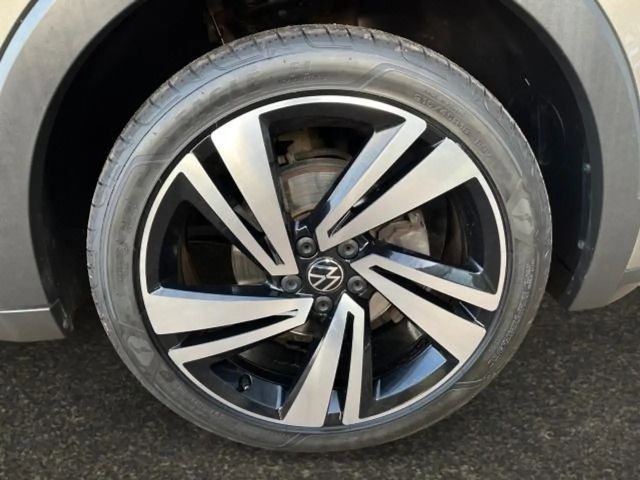 Volkswagen T-Cross 1.0 TSI DSG Life R-Line