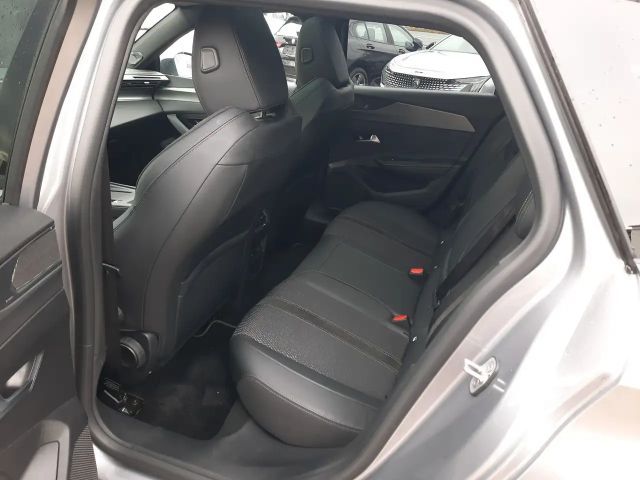 Peugeot 308 BlueHDi GT-Line SW