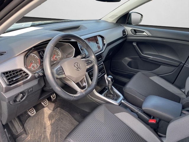 Volkswagen T-Cross 1.0 TSI Life