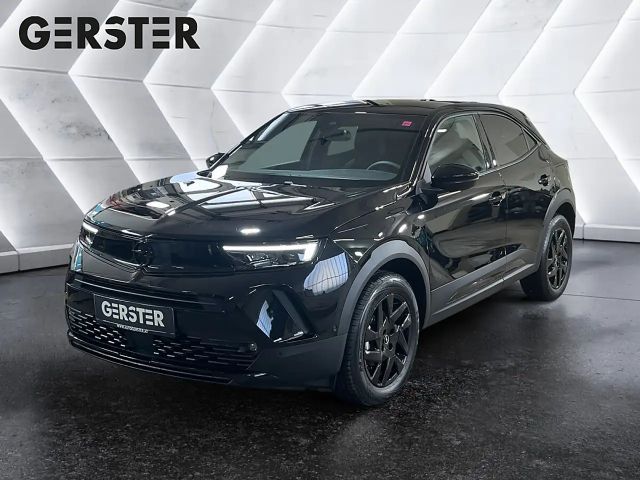 Opel Mokka GS-Line Grand Sport Turbo