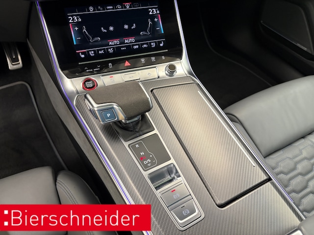 Audi RS6 Avant Quattro