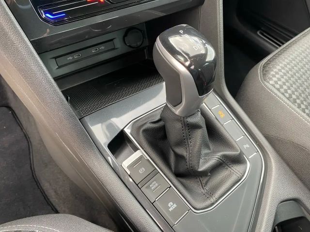 Volkswagen Tiguan 2.0 TDI DSG
