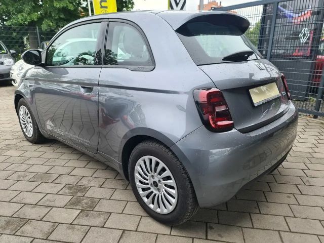 Fiat 500e Base 42kWh KLIMA*CARPLAY*ANDROID-AUTO