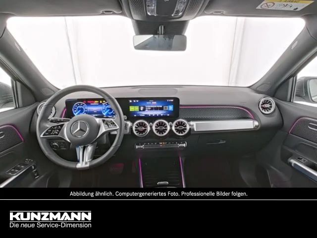 Mercedes-Benz EQB 300 4MATIC Progressive