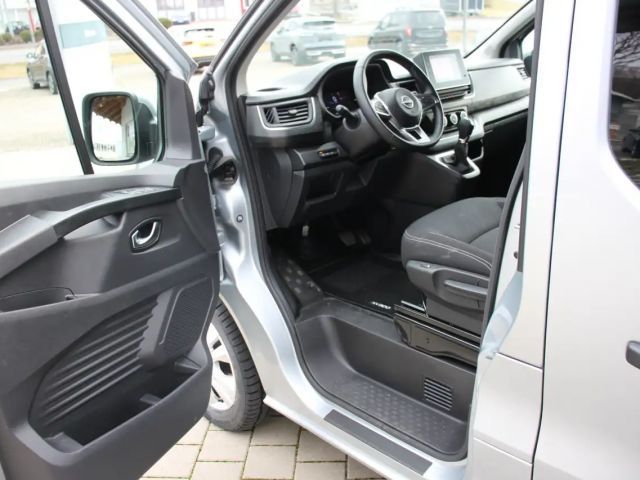 Nissan Primastar L1H1 Tekna