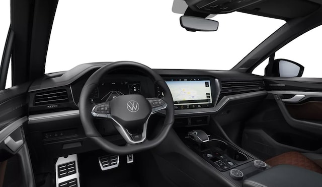 Volkswagen Touareg 3.0 V6 TDI R-Line