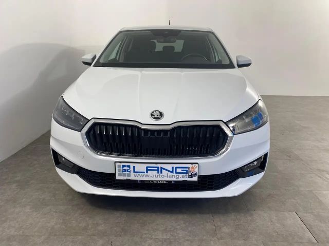 Skoda Fabia 1.0 TSI 85 Selection