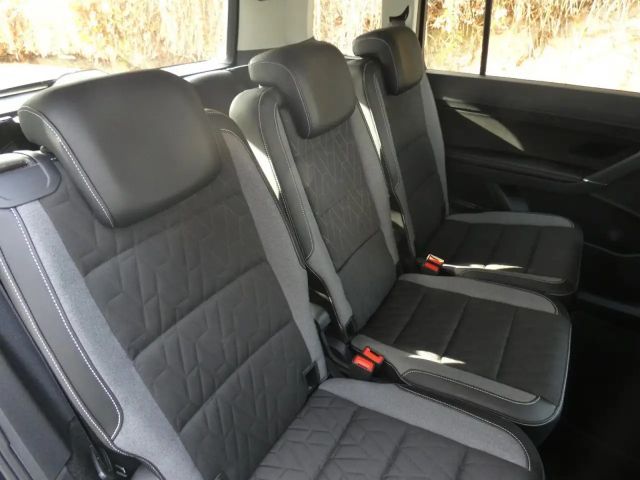 Volkswagen Touran 2.0 TDI DSG
