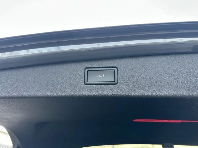 Volkswagen Tiguan DSG R-Line