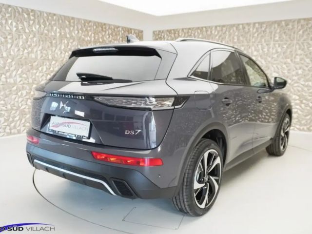 DS DS 7 Crossback BlueHDi Mobiles Étoile