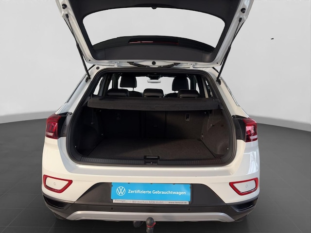 Volkswagen T-Roc 2.0 TDI DSG