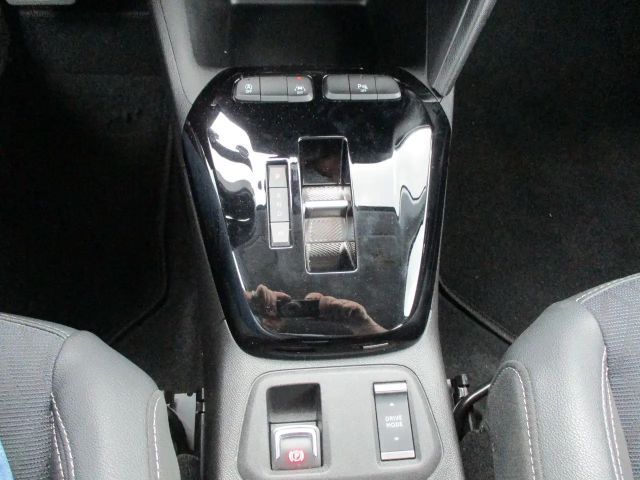 Opel Corsa Elegance Turbo