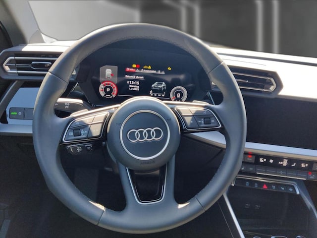 Audi A3 35 TFSI S-Tronic Sportback